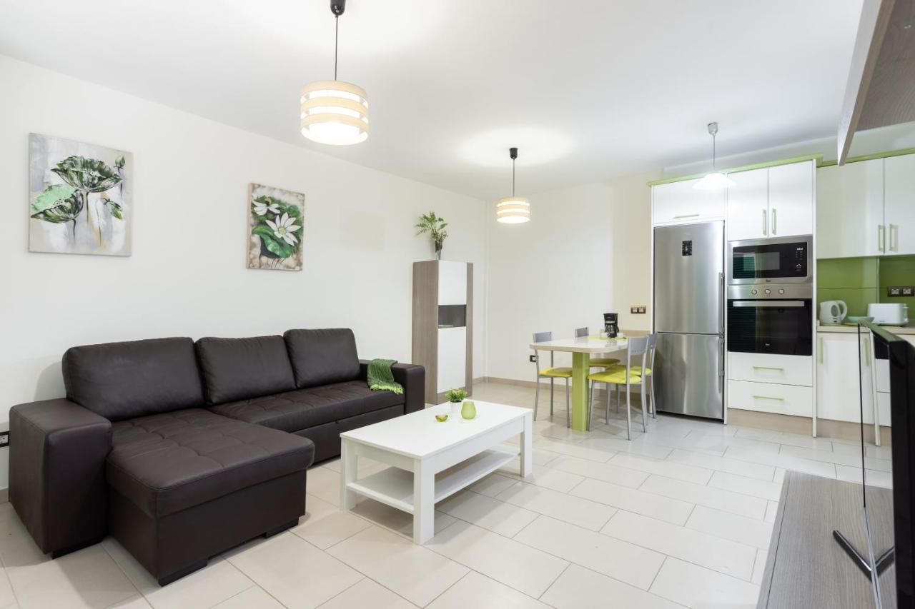 Appartamento Home2book Cozy Costa Del Silencio, Pool *