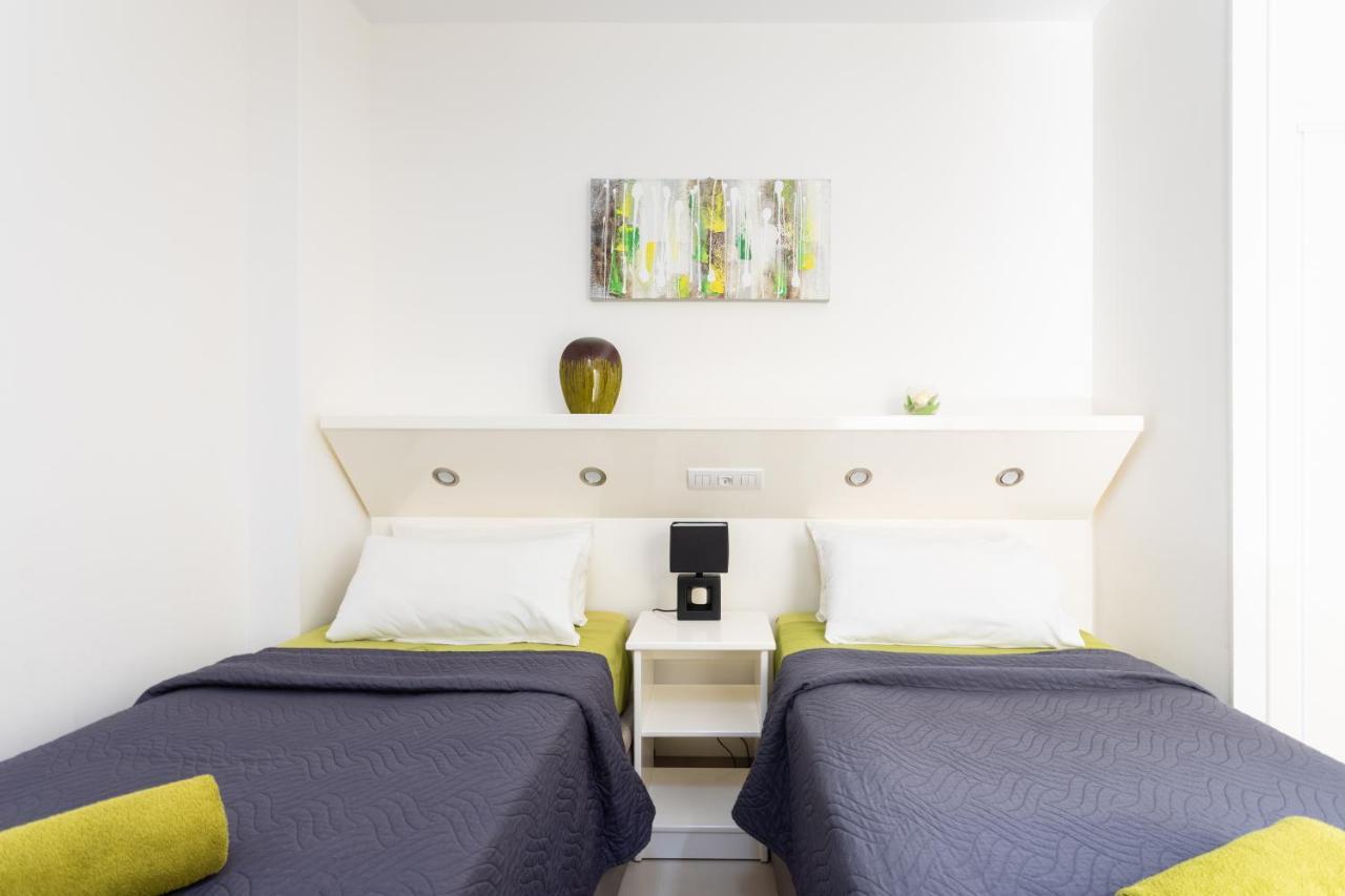 Home2book Cozy Costa Del Silencio, Pool Appartamento