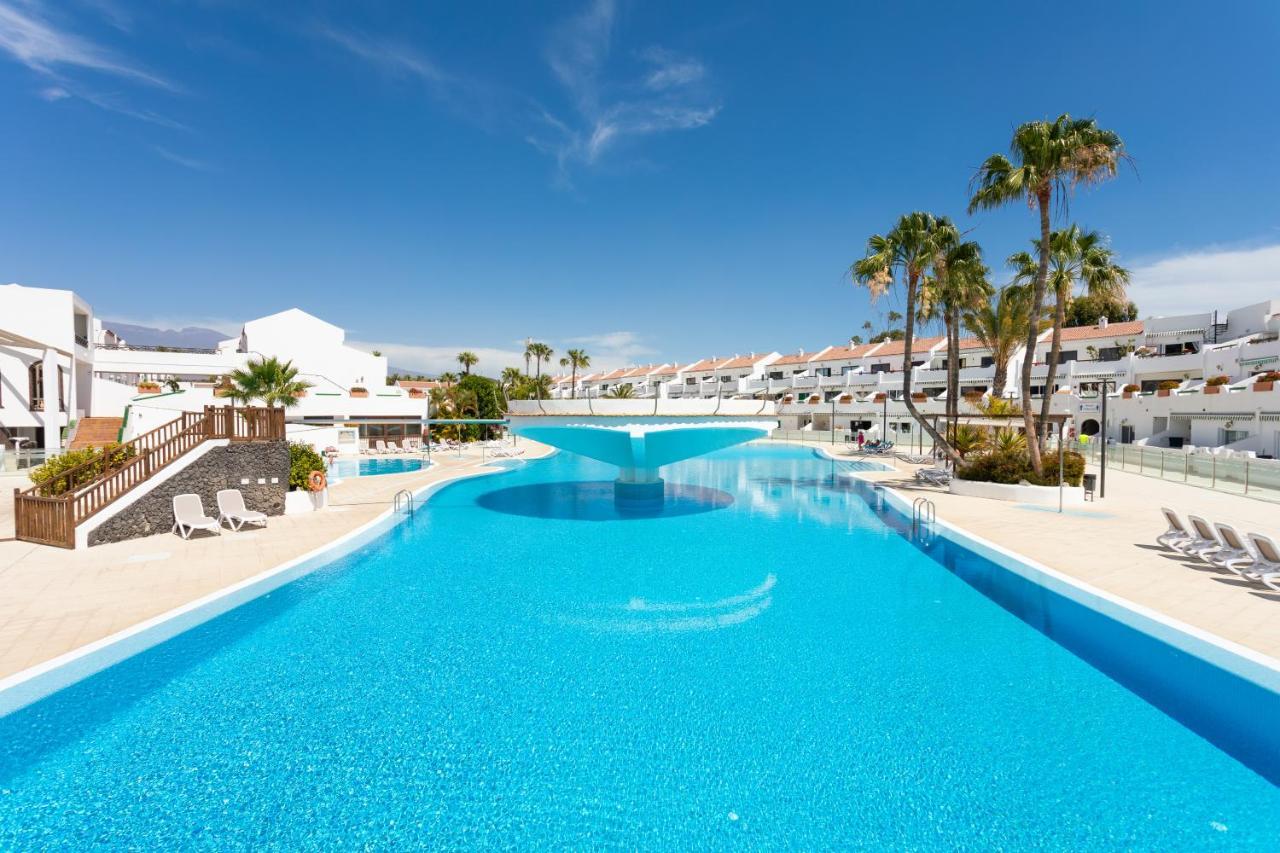 Home2book Cozy Costa Del Silencio, Pool * Arona (Tenerife)