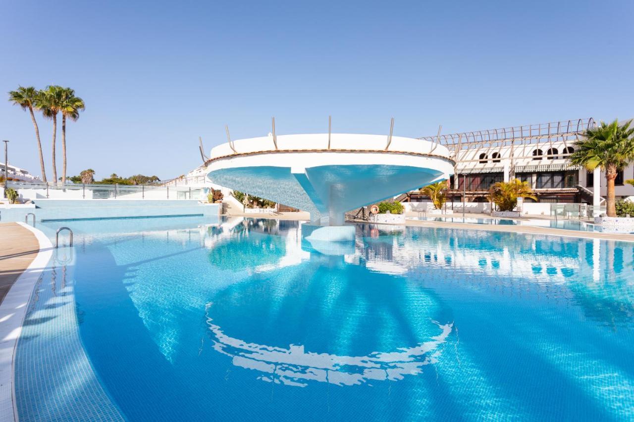 Home2book Cozy Costa Del Silencio, Pool Appartamento