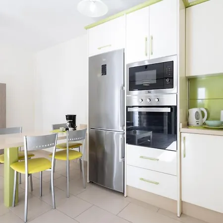 Home2Book Cozy Apartment Costa del Silencio, Pool Arona  Exterior foto