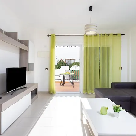 Home2Book Cozy Apartment Costa del Silencio, Pool Arona  Exterior foto