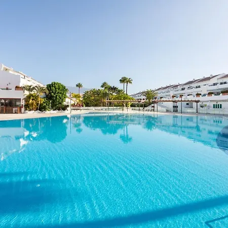 Home2Book Cozy Apartment Costa del Silencio, Pool Arona  Exterior foto