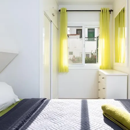 Home2Book Cozy Apartment Costa del Silencio, Pool Arona  Exterior foto