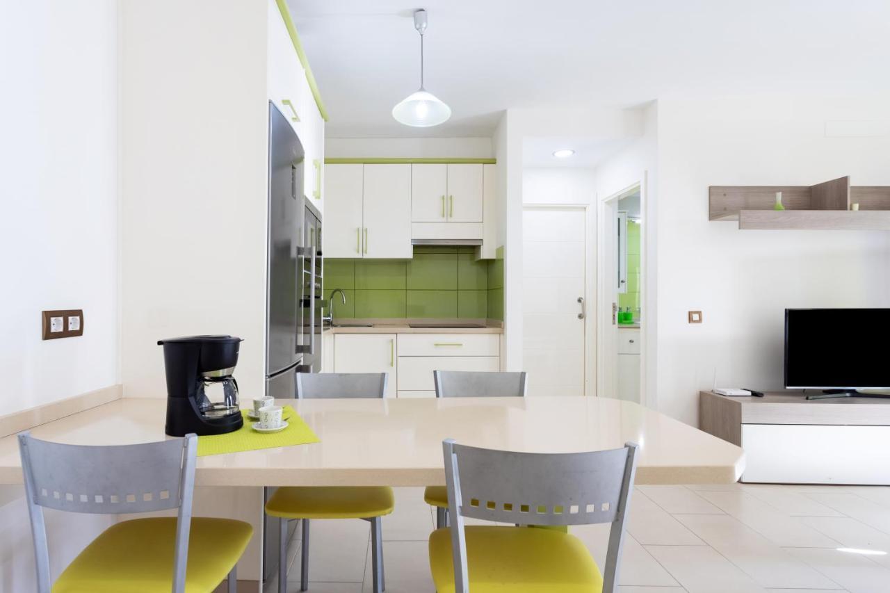 Home2book Cozy Costa Del Silencio, Pool Apartment