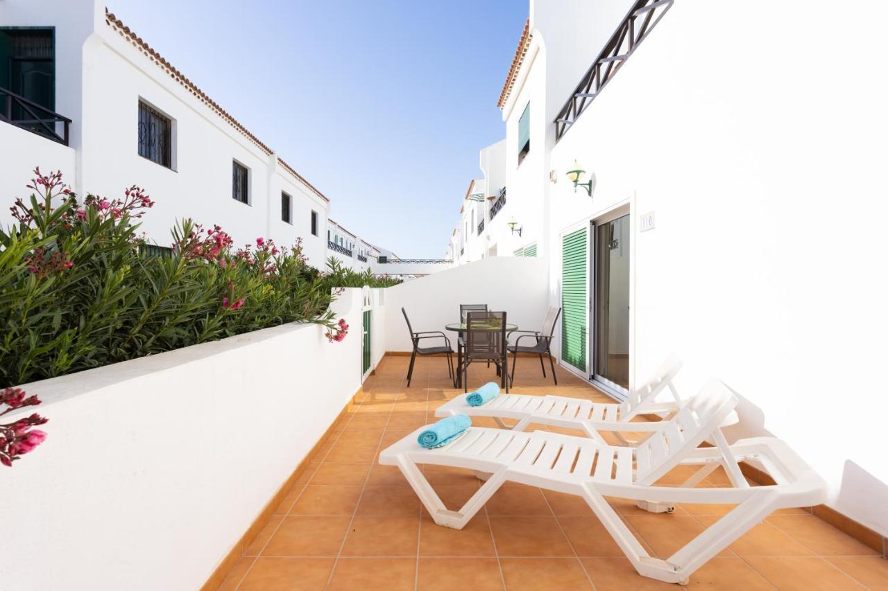 Apartment Home2book Cozy Costa Del Silencio, Pool Arona (Tenerife)
