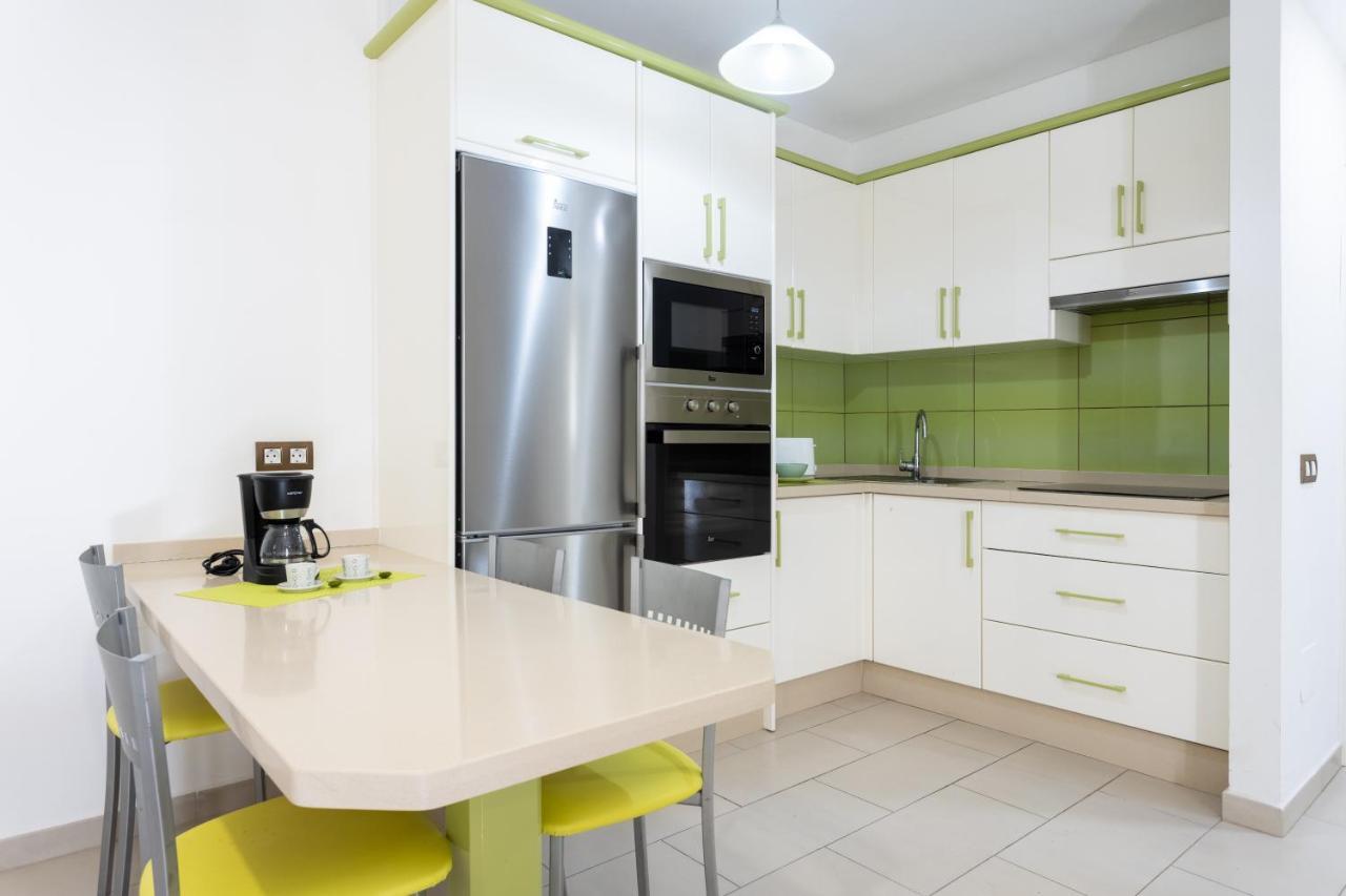 Home2book Cozy Costa Del Silencio, Pool Arona (Tenerife)