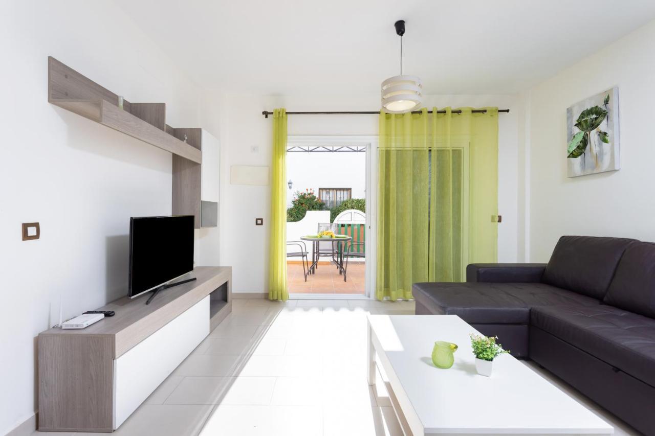 Home2book Cozy Costa Del Silencio, Pool Apartment Arona (Tenerife)