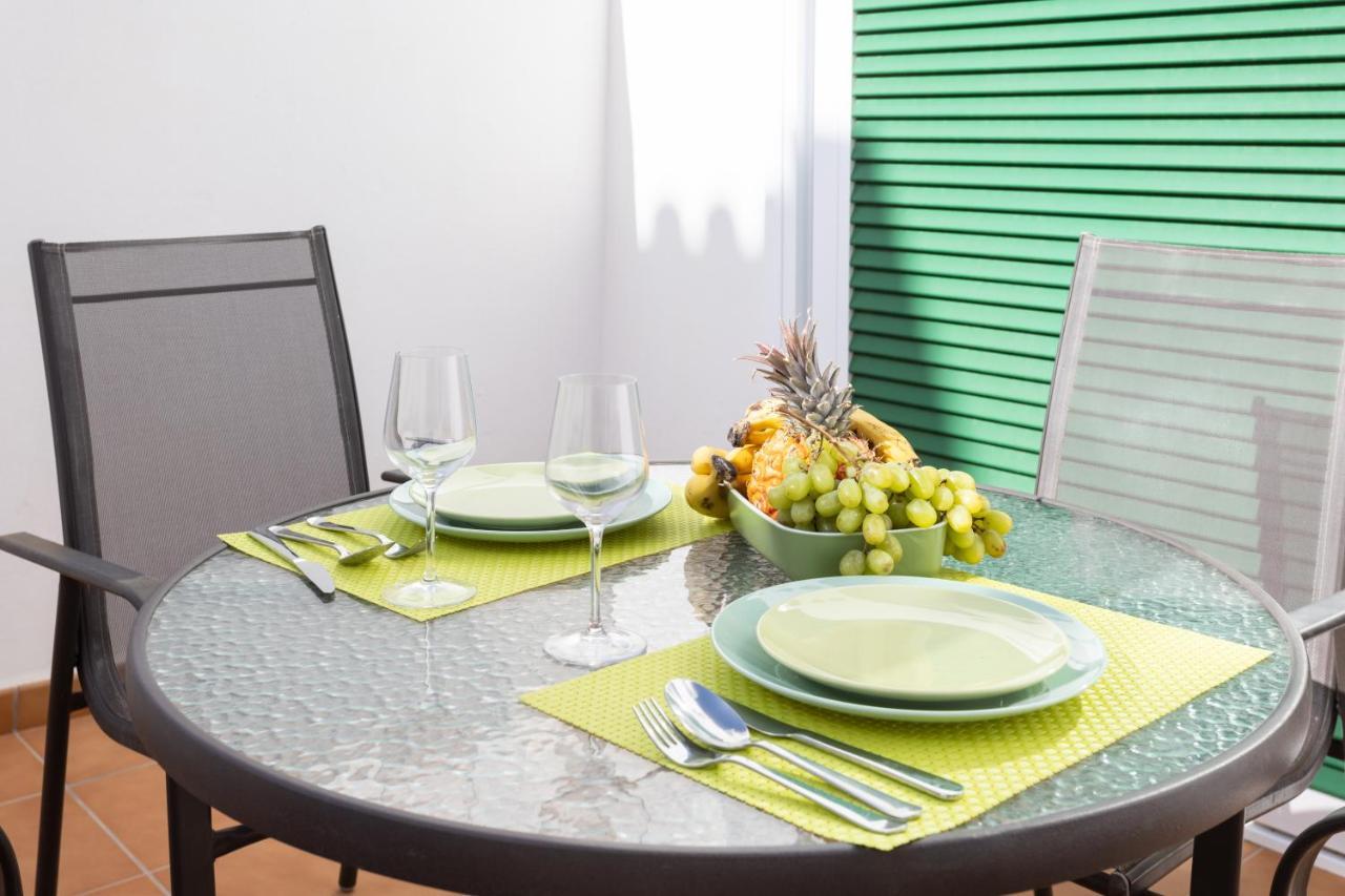 Home2book Cozy Costa Del Silencio, Pool Apartment