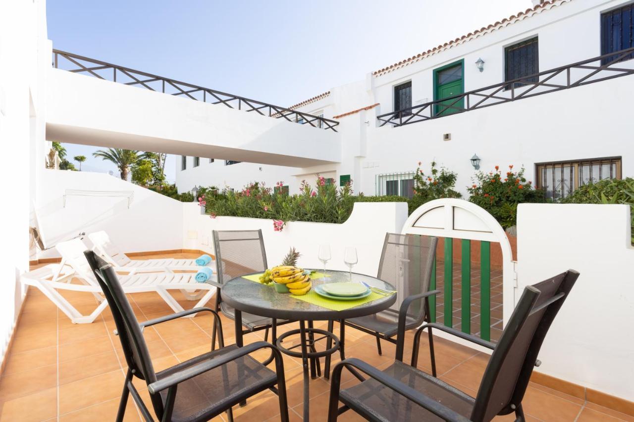 Home2book Cozy Costa Del Silencio, Pool Apartment