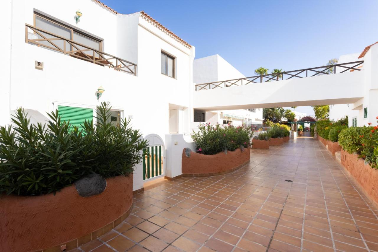 Apartment Home2book Cozy Costa Del Silencio, Pool