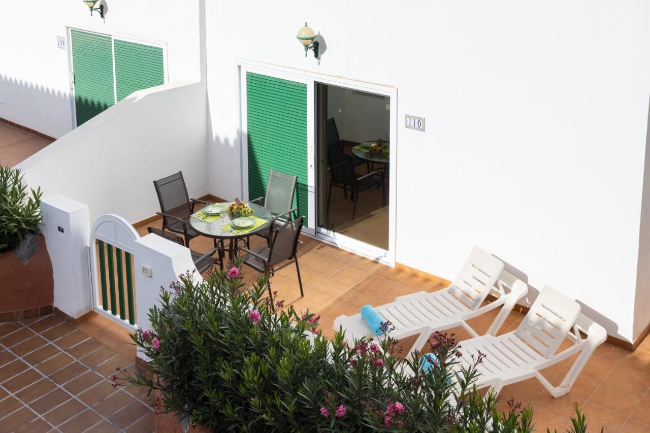Home2book Cozy Costa Del Silencio, Pool Apartment *