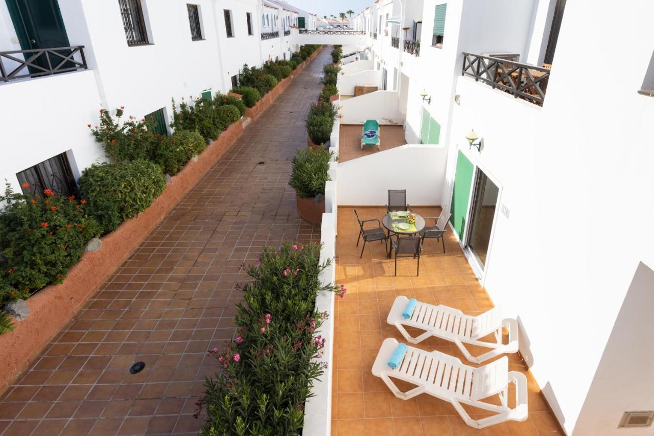 Apartment Home2book Cozy Costa Del Silencio, Pool Arona (Tenerife)