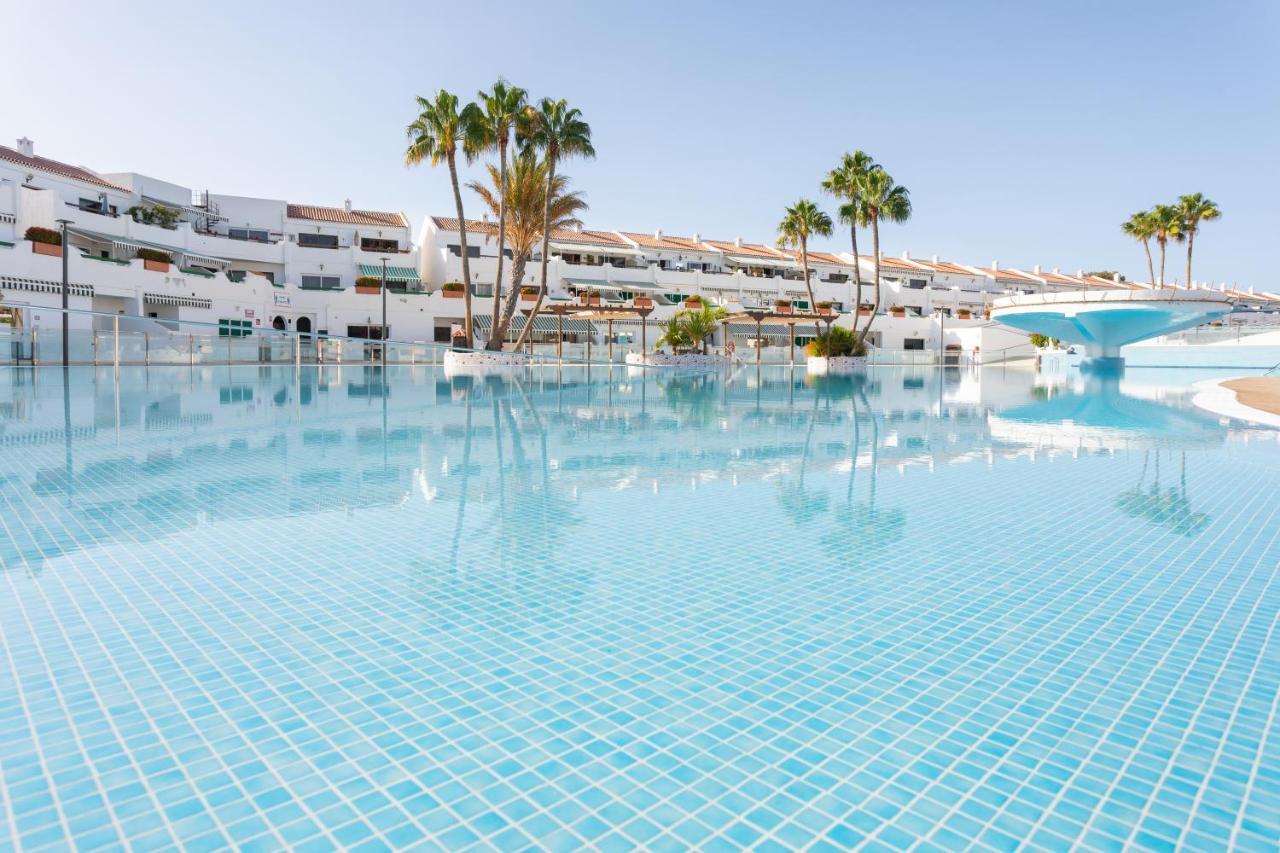 Apartment Home2book Cozy Costa Del Silencio, Pool