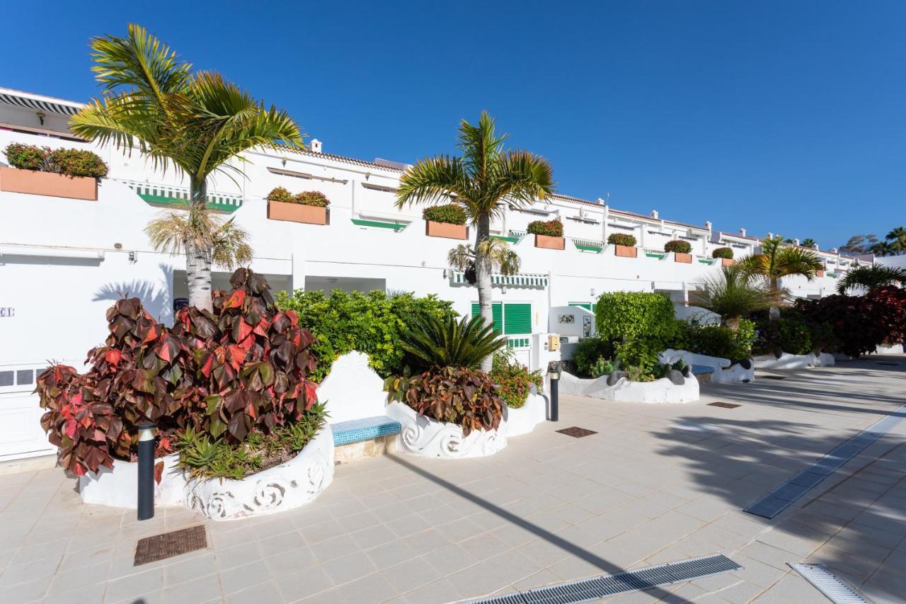 Home2book Cozy Costa Del Silencio, Pool Apartment