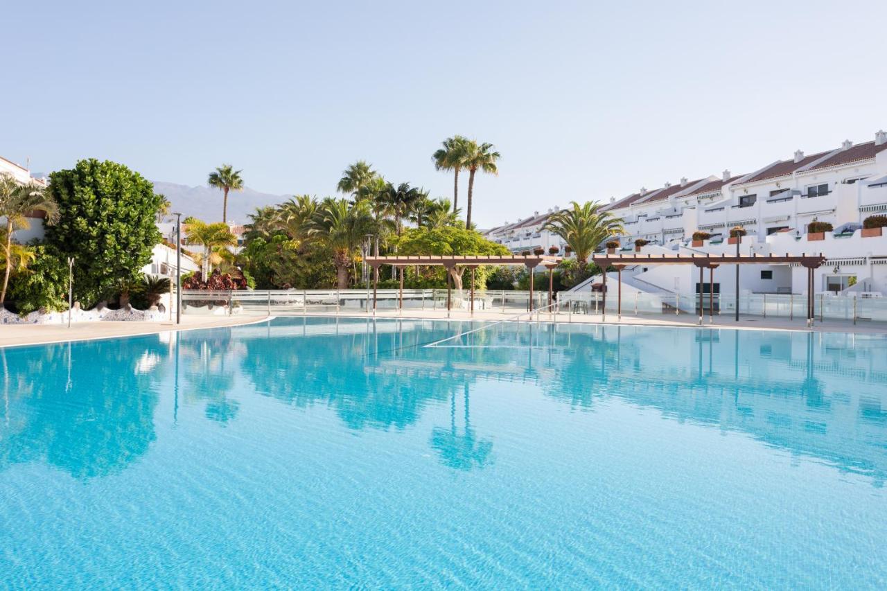 Apartment Home2book Cozy Costa Del Silencio, Pool Arona (Tenerife)
