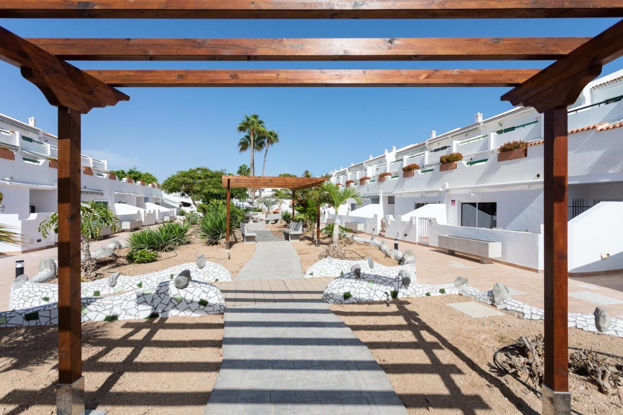 Home2book Cozy Costa Del Silencio, Pool